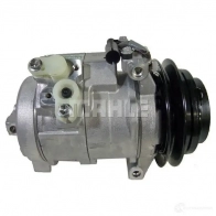 Компрессор кондиционера MAHLE ORIGINAL ACP 673 000P Q 4ZZ3F 1437596138 - Изображение 4
