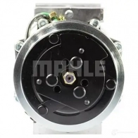Компрессор кондиционера MAHLE ORIGINAL 1437598220 0FR8H J ACP 174 000S - Изображение 2