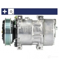 Компрессор кондиционера MAHLE ORIGINAL 1437598220 0FR8H J ACP 174 000S - Изображение 3