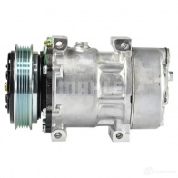 Компрессор кондиционера MAHLE ORIGINAL 1437598220 0FR8H J ACP 174 000S - Изображение 4
