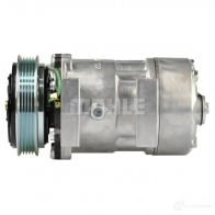 Компрессор кондиционера MAHLE ORIGINAL 1437598220 0FR8H J ACP 174 000S - Изображение 5