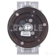 Компрессор кондиционера MAHLE ORIGINAL 1437598220 0FR8H J ACP 174 000S - Изображение 6
