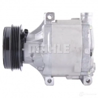 Компрессор кондиционера MAHLE ORIGINAL 1437598220 0FR8H J ACP 174 000S - Изображение 7