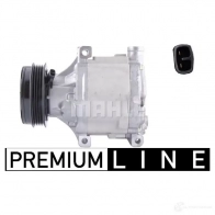 Компрессор кондиционера MAHLE ORIGINAL 1437598220 0FR8H J ACP 174 000S - Изображение 8