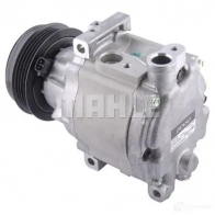 Компрессор кондиционера MAHLE ORIGINAL 1437598220 0FR8H J ACP 174 000S - Изображение 10
