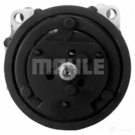 Компрессор кондиционера MAHLE ORIGINAL ACP 1017 000P B0UYU 7 1437594840 - Изображение 2