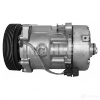 Компрессор кондиционера MAHLE ORIGINAL ACP 1017 000P B0UYU 7 1437594840 - Изображение 3