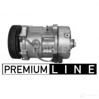 Компрессор кондиционера MAHLE ORIGINAL ACP 1017 000P B0UYU 7 1437594840 - Изображение 4