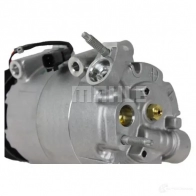 Компрессор кондиционера MAHLE ORIGINAL ACP 552 000P 1437594477 F7Y24B 4 - Изображение 2