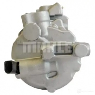 Компрессор кондиционера MAHLE ORIGINAL ACP 552 000P 1437594477 F7Y24B 4 - Изображение 12