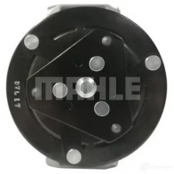 Компрессор кондиционера MAHLE ORIGINAL 1437594842 HKHZE 9 ACP 178 000S - Изображение 3