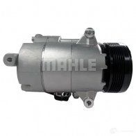 Компрессор кондиционера MAHLE ORIGINAL 1437594842 HKHZE 9 ACP 178 000S - Изображение 4