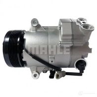 Компрессор кондиционера MAHLE ORIGINAL 1437594842 HKHZE 9 ACP 178 000S - Изображение 5