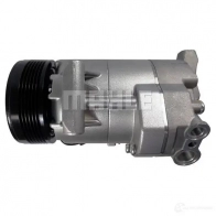 Компрессор кондиционера MAHLE ORIGINAL 1437594842 HKHZE 9 ACP 178 000S - Изображение 6