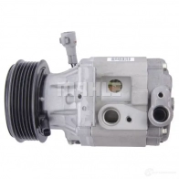 Компрессор кондиционера MAHLE ORIGINAL 1437594842 HKHZE 9 ACP 178 000S - Изображение 7
