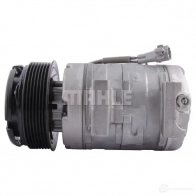 Компрессор кондиционера MAHLE ORIGINAL 1437594842 HKHZE 9 ACP 178 000S - Изображение 9