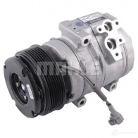 Компрессор кондиционера MAHLE ORIGINAL 1437594842 HKHZE 9 ACP 178 000S - Изображение 11