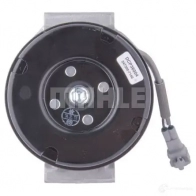 Компрессор кондиционера MAHLE ORIGINAL 1437594842 HKHZE 9 ACP 178 000S - Изображение 12