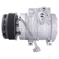 Компрессор кондиционера MAHLE ORIGINAL 1437594842 HKHZE 9 ACP 178 000S - Изображение 13