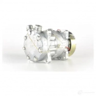 Компрессор кондиционера MAHLE ORIGINAL 3EWB 4 1437594575 ACP 996 000P - Изображение 2