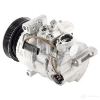 Компрессор кондиционера MAHLE ORIGINAL 4MRE E1 acp396000p 1437594435 - Изображение 2