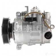 Компрессор кондиционера MAHLE ORIGINAL 4MRE E1 acp396000p 1437594435 - Изображение 3