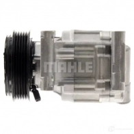 Компрессор кондиционера MAHLE ORIGINAL N EK7N 1437594562 ACP 595 000P - Изображение 2