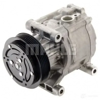 Компрессор кондиционера MAHLE ORIGINAL N EK7N 1437594562 ACP 595 000P - Изображение 4