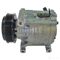 Компрессор кондиционера MAHLE ORIGINAL N EK7N 1437594562 ACP 595 000P - Изображение 6