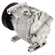 Компрессор кондиционера MAHLE ORIGINAL N EK7N 1437594562 ACP 595 000P - Изображение 9