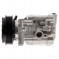 Компрессор кондиционера MAHLE ORIGINAL N EK7N 1437594562 ACP 595 000P - Изображение 10