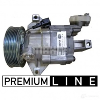 Компрессор кондиционера MAHLE ORIGINAL N EK7N 1437594562 ACP 595 000P - Изображение 11