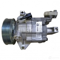 Компрессор кондиционера MAHLE ORIGINAL N EK7N 1437594562 ACP 595 000P - Изображение 13
