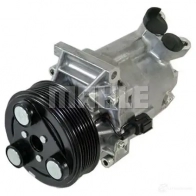 Компрессор кондиционера MAHLE ORIGINAL N EK7N 1437594562 ACP 595 000P - Изображение 14