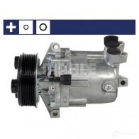 Компрессор кондиционера MAHLE ORIGINAL N EK7N 1437594562 ACP 595 000P - Изображение 16