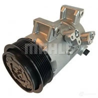 Компрессор кондиционера MAHLE ORIGINAL 7I UK7 ACP 975 000S 1437597256 - Изображение 4