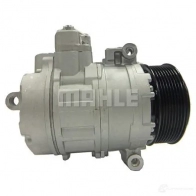 Компрессор кондиционера MAHLE ORIGINAL SAPGN GC ACP 1246 000P 1437594450 - Изображение 6
