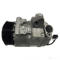 Компрессор кондиционера MAHLE ORIGINAL SAPGN GC ACP 1246 000P 1437594450 - Изображение 8