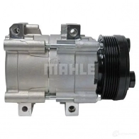 Компрессор кондиционера MAHLE ORIGINAL 1437596121 GQ5NJ 1 ACP 153 000P - Изображение 6