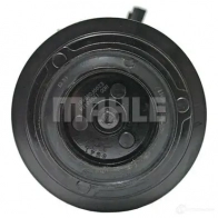 Компрессор кондиционера MAHLE ORIGINAL 1437596121 GQ5NJ 1 ACP 153 000P - Изображение 12