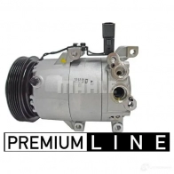Компрессор кондиционера MAHLE ORIGINAL 1437596121 GQ5NJ 1 ACP 153 000P - Изображение 13