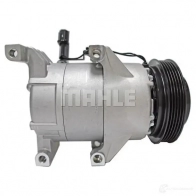 Компрессор кондиционера MAHLE ORIGINAL 1437596121 GQ5NJ 1 ACP 153 000P - Изображение 14