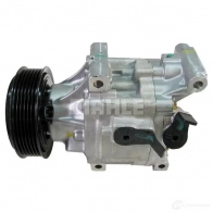 Компрессор кондиционера MAHLE ORIGINAL ACP 602 000S 1437595869 J83V L1 - Изображение 4