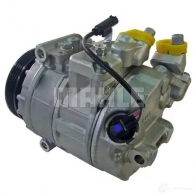 Компрессор кондиционера MAHLE ORIGINAL ACP 602 000S 1437595869 J83V L1 - Изображение 9