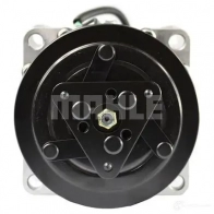 Компрессор кондиционера MAHLE ORIGINAL Z VIZN ACP 391 000S 1437595874 - Изображение 2