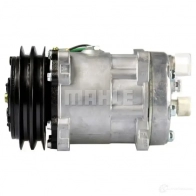 Компрессор кондиционера MAHLE ORIGINAL Z VIZN ACP 391 000S 1437595874 - Изображение 3