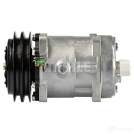 Компрессор кондиционера MAHLE ORIGINAL Z VIZN ACP 391 000S 1437595874 - Изображение 4