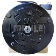 Компрессор кондиционера MAHLE ORIGINAL HDBT W ACP 812 000S 1437595884 - Изображение 2