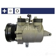 Компрессор кондиционера MAHLE ORIGINAL HDBT W ACP 812 000S 1437595884 - Изображение 3