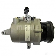 Компрессор кондиционера MAHLE ORIGINAL HDBT W ACP 812 000S 1437595884 - Изображение 4